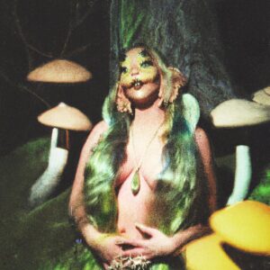 Melanie Martinez Instagram - 𓋼⟡ 𓇗
It’s my solar return today 🧚 I’ve lived for 28 years on this planet so far & the only thing I wish to share with the world today is how grateful I am to be able to create music and art that makes people feel seen, accepted and loved. My heart is so full🫀