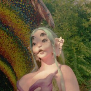 Melanie Martinez Instagram - 🪷 PORTALS