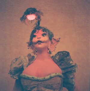 Melanie Martinez Instagram - 𝖕𝖔𝖗𝖙𝖆𝖑𝖘
OUT NOW

I hope the weight of mortality that society has placed on people becomes lighter. I hope grief becomes easier for people while listening to this record. That they can enjoy this life to the fullest knowing that we’re all just here to grow, create, feel, and have shared experiences with one another to help each-other evolve.