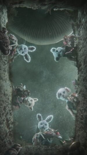 Melanie Martinez Instagram - 𝖉𝖊𝖆𝖙𝖍 𝖒𝖚𝖘𝖎𝖈 𝖛𝖎𝖉𝖊𝖔 𓋼𓇗
tomorrow at 11am ET