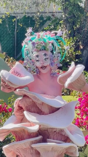 Melanie Martinez Instagram - 𓋼𓆸⟡