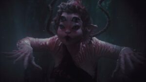 Melanie Martinez Instagram - TUNNEL VISION MUSIC VIDEO OUT NOW

link in bio