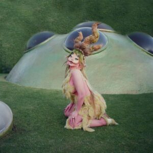 Melanie Martinez Instagram - 𓋼⟡ 𓇗
It’s my solar return today 🧚 I’ve lived for 28 years on this planet so far & the only thing I wish to share with the world today is how grateful I am to be able to create music and art that makes people feel seen, accepted and loved. My heart is so full🫀
