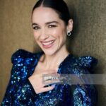 Melanie Scrofano Instagram - A #tiff story: 1. I’m so happy to be here! 2. It costs HOW MUCH to remove a watermark? 3. ……………. 4. I love watermarks. I was born with a watermark. This watermark is part of my soul. Stop staring at my watermark. 💄 @mar_gordon, retiree and poet 💇‍♀️ @aniyanandybeauty, Silver Lake enthusiast #TheEndOfSex #TheBeginningOfWatermarks @vortexmediainc #DoIReallyNeedToTagGettyImagesOr……..