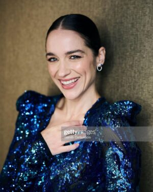 Melanie Scrofano Instagram - A #tiff story:
1. I’m so happy to be here!
2. It costs HOW MUCH to remove a watermark?
3. …………….
4. I love watermarks. I was born with a watermark. This watermark is part of my soul. 
Stop staring at my watermark. 

💄 @mar_gordon, retiree and poet
💇‍♀️ @aniyanandybeauty, Silver Lake enthusiast 

#TheEndOfSex #TheBeginningOfWatermarks
@vortexmediainc 
#DoIReallyNeedToTagGettyImagesOr……..