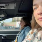 Melanie Scrofano Instagram - “It’s not terrible.” Goal: met.