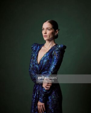 Melanie Scrofano Instagram - A #tiff story:
1. I’m so happy to be here!
2. It costs HOW MUCH to remove a watermark?
3. …………….
4. I love watermarks. I was born with a watermark. This watermark is part of my soul. 
Stop staring at my watermark. 

💄 @mar_gordon, retiree and poet
💇‍♀️ @aniyanandybeauty, Silver Lake enthusiast 

#TheEndOfSex #TheBeginningOfWatermarks
@vortexmediainc 
#DoIReallyNeedToTagGettyImagesOr……..