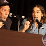 Melanie Scrofano Instagram - No fun at all. Thank you ♥️🇨🇦