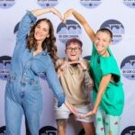 Melanie Scrofano Instagram - No fun at all. Thank you ♥️🇨🇦