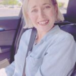 Melanie Scrofano Instagram - My soulmate? #charlottesullivan
