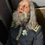 Melanie Scrofano Instagram - Beauty Sleep. #snw #startrek #bts