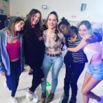 Melanie Scrofano Instagram - Feed me these people in a soup. ♥️