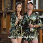 Melanie Scrofano Instagram - New @letterkennyproblems season out now on @hulu @cravecanada