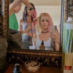 Melina Konti Instagram – 𝑹𝒂𝒊𝒏𝒂 💋

#raina #gitiselias #actress #backstage #gettingready #hair #makeup #megatv #channel #tvseries