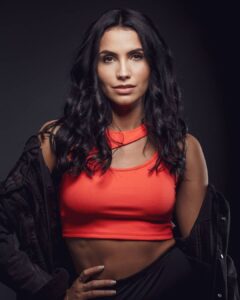 Melina Konti Instagram - 