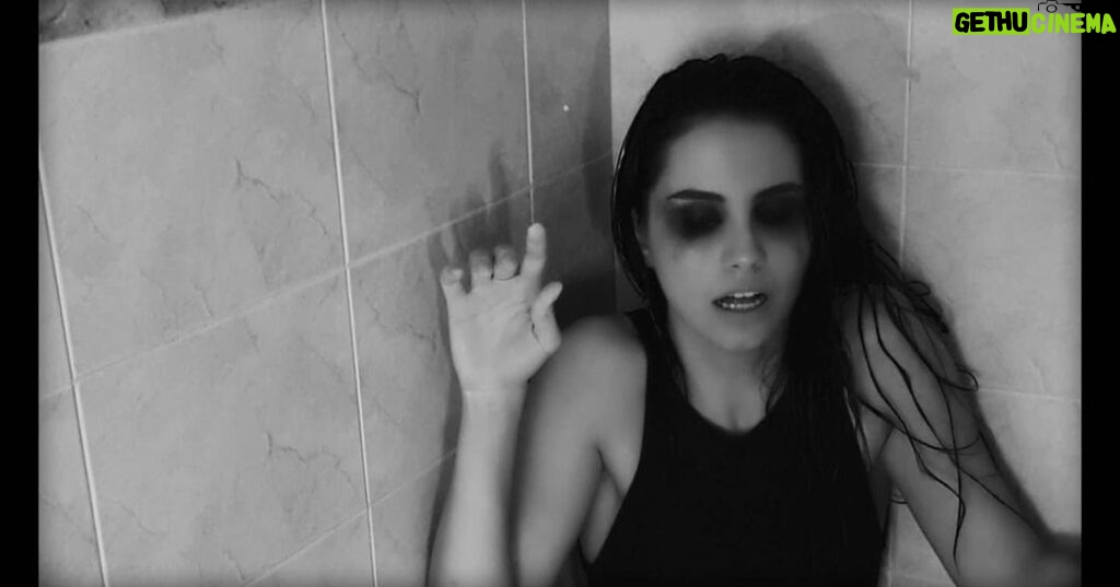 Melina Konti Instagram - #moments #shots #actress #dancer #video #project #blackandwhite #spider #hallucination #poison #body #suffering #pain #death #spine #water #bathtub #creativity #experience #feelings #acting #conception #styling #makeup #byme #halloween #skeleton #bones #inspiration #instavideo Athens, Greece