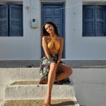 Melina Konti Instagram – August, you’ve been so good! 🙏

#august #end #summer #sun #laughs #memories #friends #vacation #rest #recharge #thankful #antiparos #island #greece #instagirl #enjoylife Αντίπαρος
