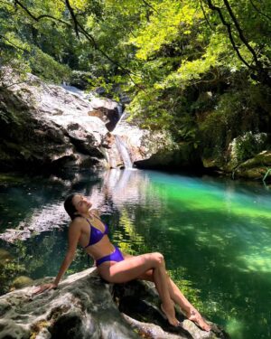 Melina Konti Thumbnail - 7.6K Likes - Top Liked Instagram Posts and Photos