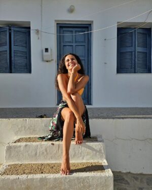 Melina Konti Thumbnail - 6.4K Likes - Top Liked Instagram Posts and Photos