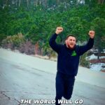 Merab Dvalishvili Instagram - See you in 12 days. 🦾🇬🇪 #ufc298 შევხვდებით 12 დღეში. Las Vegas, Nevada