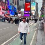 Merab Dvalishvili Instagram – Stand up New York ! My Three Guys @steamrollafrevola_mma @naz_mma @dennisbuzukja are bring home the W’s tonight ! 🦾⚔️🔥 New York, New York