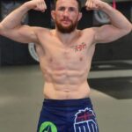 Merab Dvalishvili Instagram - 9 days until the war 🦾⚔️