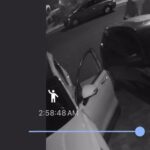 Merab Dvalishvili Instagram - Your house should be a safe place. I didn’t lock my car door last night and some losers were checking cardoors in my neighborhood. They stole my wallet. They came back to try and steal the car but my neighbor yelled to them and they ran like Pu$$ies! Vegas people .. if you recognize anybody in these pics/video .. let me know. I will go to their house and take care of business 🦾 #karmawillgetthem IF I DONT FIRST ! Las Vegas, Nevada