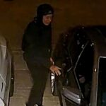 Merab Dvalishvili Instagram - Your house should be a safe place. I didn’t lock my car door last night and some losers were checking cardoors in my neighborhood. They stole my wallet. They came back to try and steal the car but my neighbor yelled to them and they ran like Pu$$ies! Vegas people .. if you recognize anybody in these pics/video .. let me know. I will go to their house and take care of business 🦾 #karmawillgetthem IF I DONT FIRST ! Las Vegas, Nevada