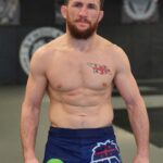 Merab Dvalishvili Instagram - 9 days until the war 🦾⚔️