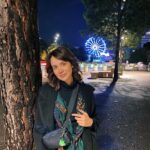 Merih Öztürk Instagram - albanian nights 💫 Tirana, Albania
