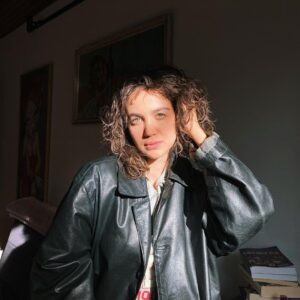 Merih Öztürk Instagram - македонско сонце ☀️