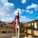 Merih Öztürk Instagram - a day in the life ⛅️ Eskisehir, Turkey