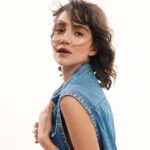 Merih Öztürk Instagram - 💙