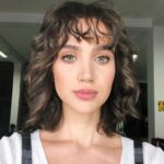Merih Öztürk Instagram -
