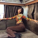 Merih Öztürk Instagram -