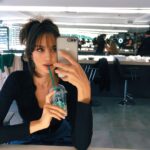 Merih Öztürk Instagram - Backstage