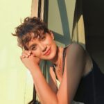 Merih Öztürk Instagram - 🌻