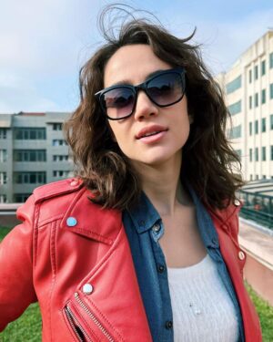 Merih Öztürk Instagram - 🎈