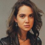 Merih Öztürk Instagram -