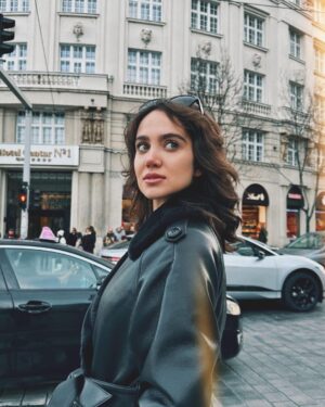 Merih Öztürk Instagram - belgrad/sırbistan 2022’