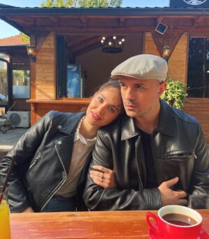 Merih Öztürk Instagram - 🎬