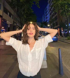 Merih Öztürk Instagram - ✨
