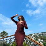 Merih Öztürk Instagram - ☀️