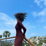 Merih Öztürk Instagram - ☀️