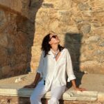 Merih Öztürk Instagram - knidos