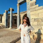Merih Öztürk Instagram - knidos