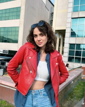 Merih Öztürk Instagram - 🎈