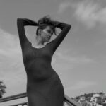 Merih Öztürk Instagram - 🖤