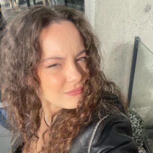 Merve Ateş Instagram - böyle de bi hafta oldu… (çok uzun zamandır post atmamışım🥲)