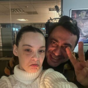Merve Ateş Instagram - yargısal dumpp 🐈👩🏼‍⚖️